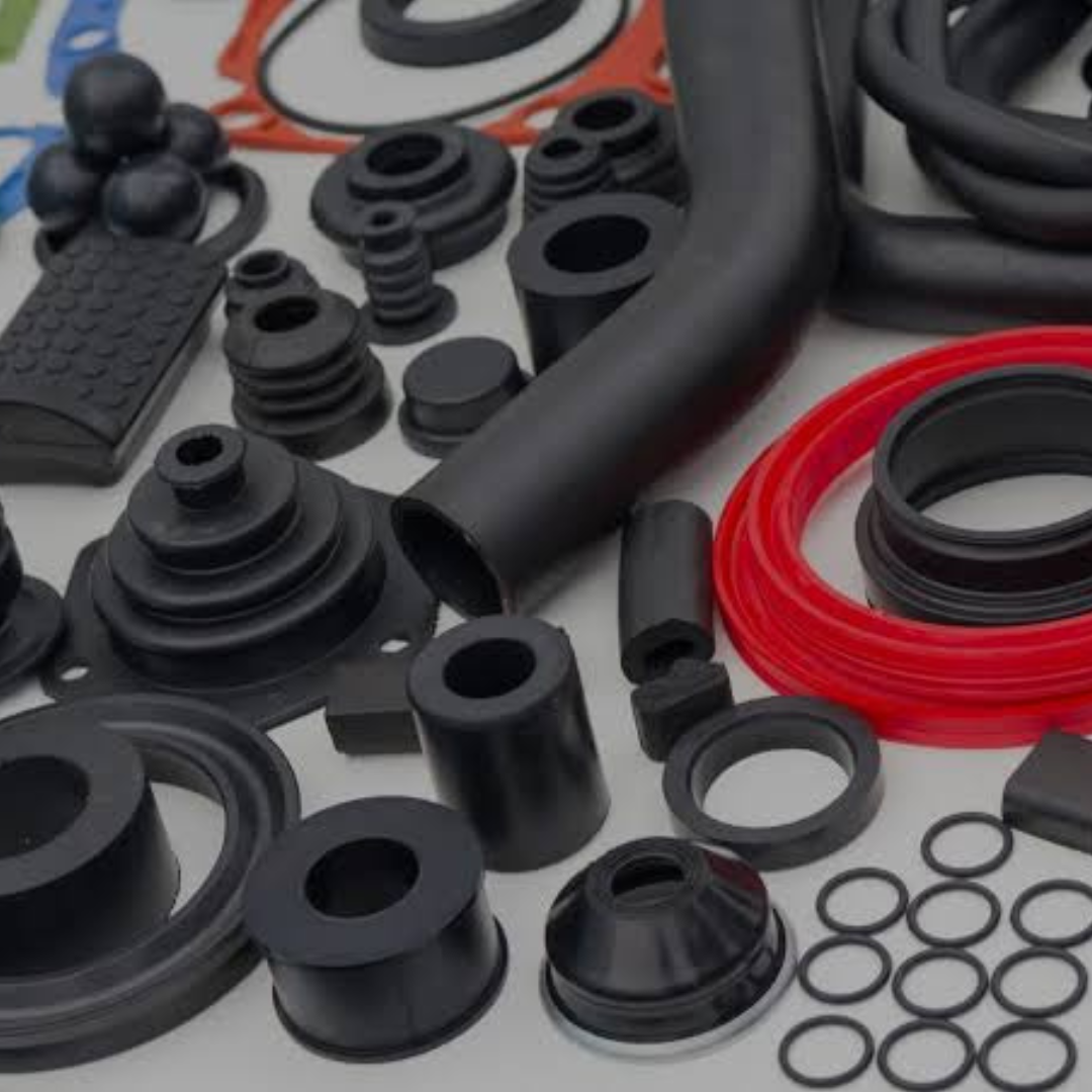 Rubber & Elastomers
