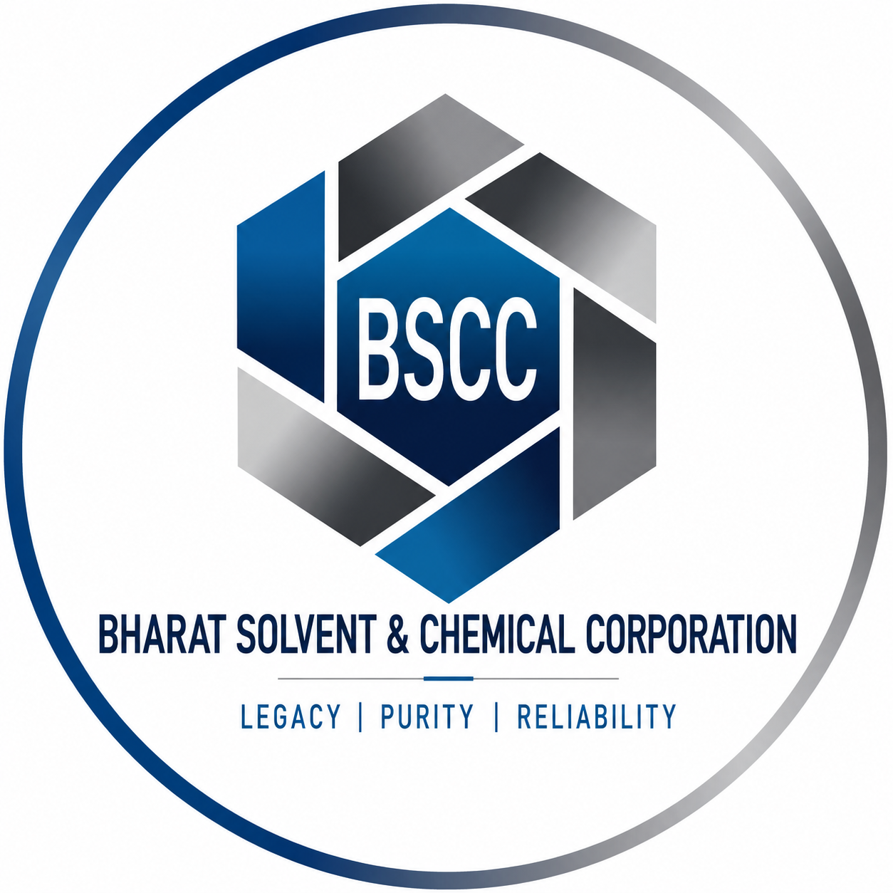 Bharat Solvent & Chemical Corporation