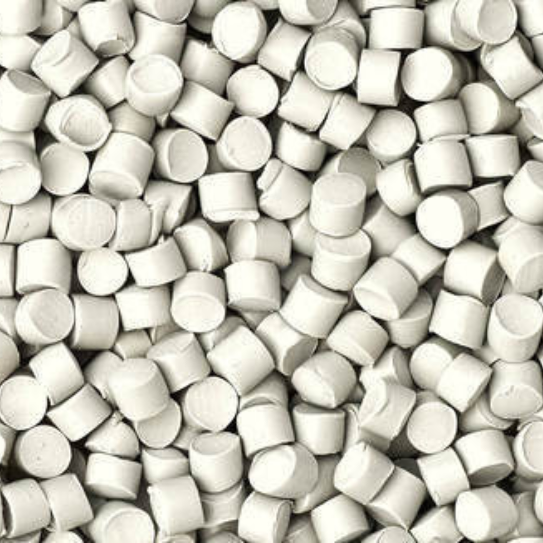 PVC & EVA Compounds