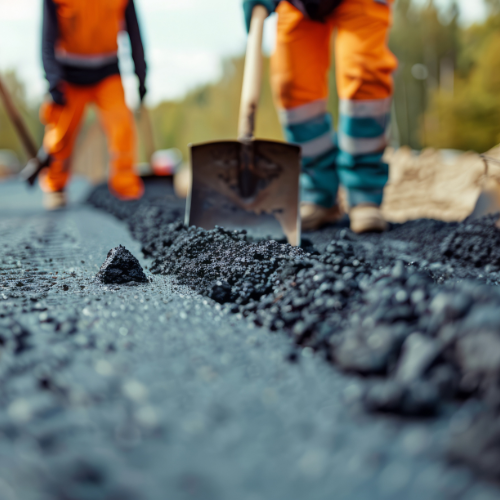 construction chemicals
