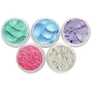 Chrome Pigments