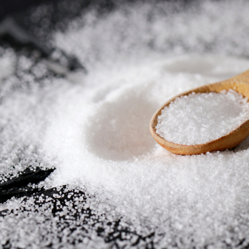 Plastic & Rubber Additives