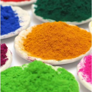 Organic Pigments