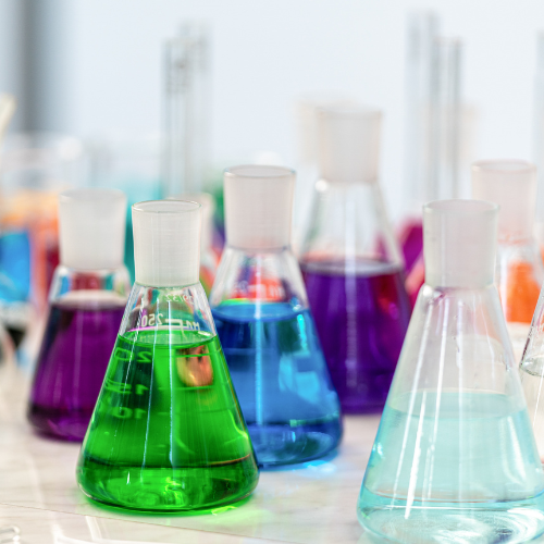 Specialty Chemicals