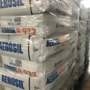 Aerosil 972