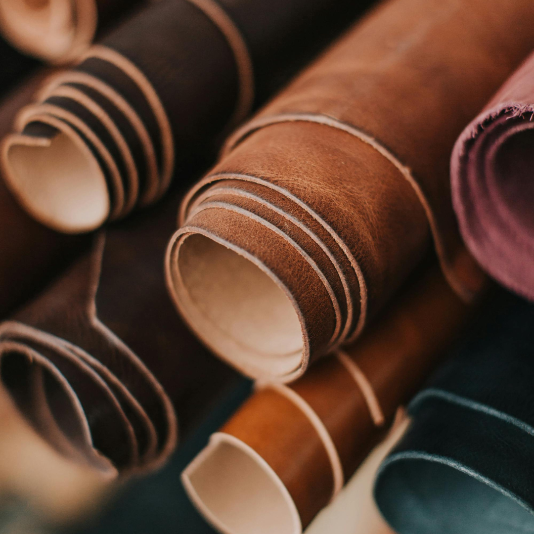 Artificial and Synthetic Leather manufacturing