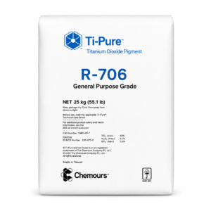 Chemours Ti-Pure 706