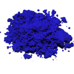 Ultramarine Blue