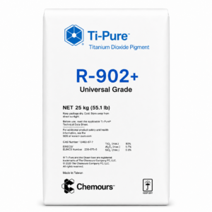 Chemorus Ti-Pure 902+
