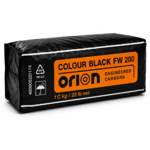 Carbon Black FW-200