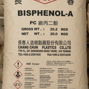 Biphenol-A
