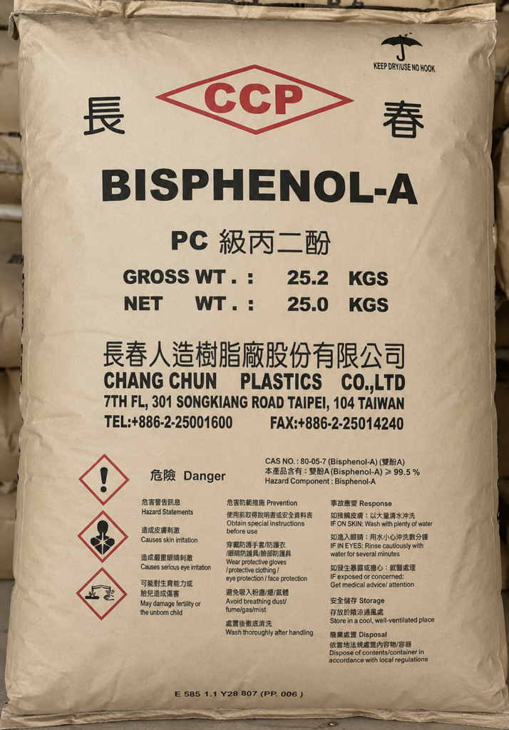 Biphenol-A