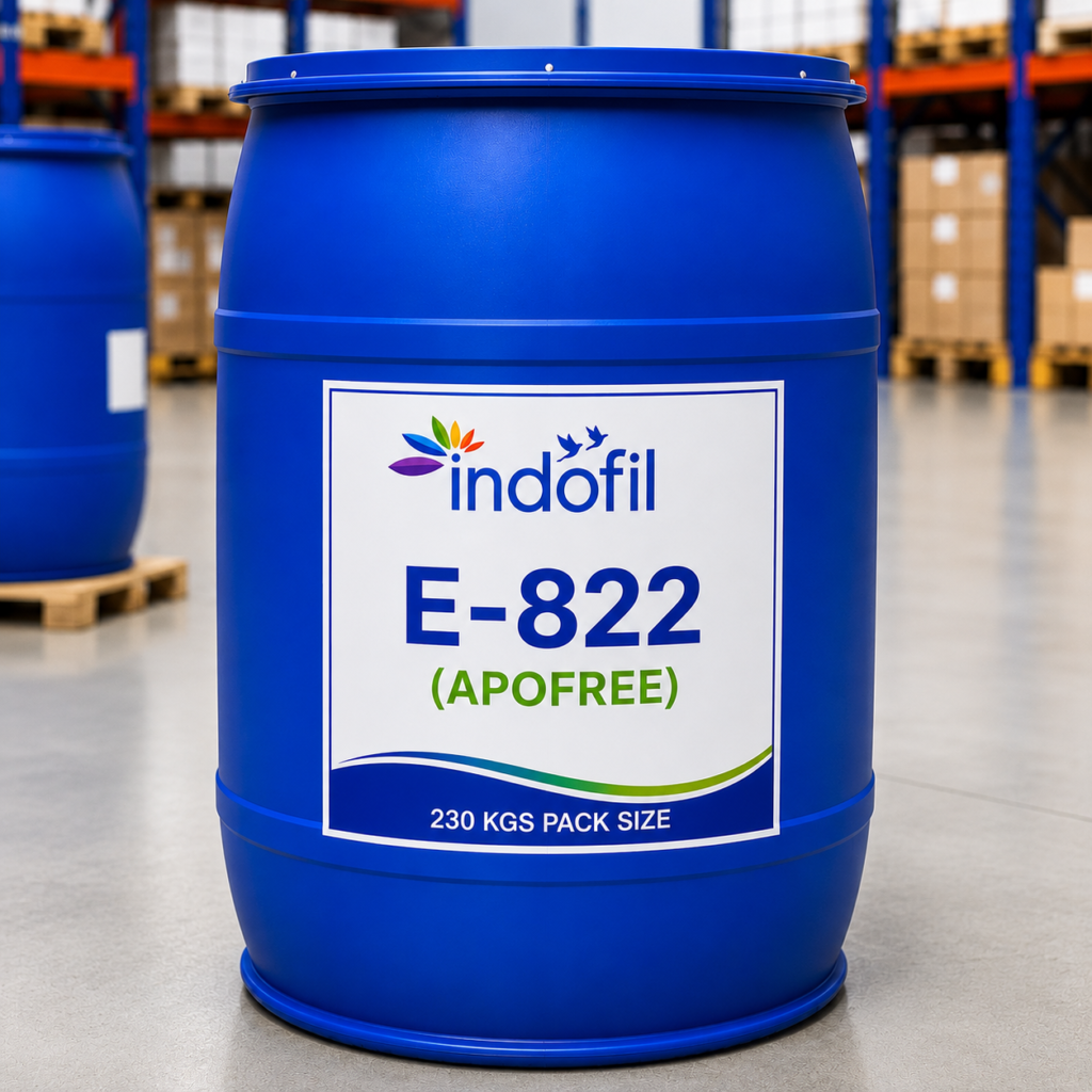 Indofil E-822 (APOFREE)