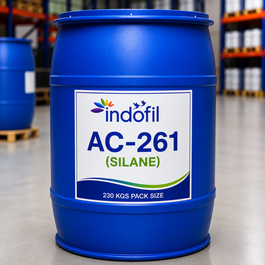 Indofil AC-261 (SILANE)