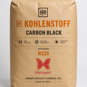 Carbon Black ASTM Grade N220