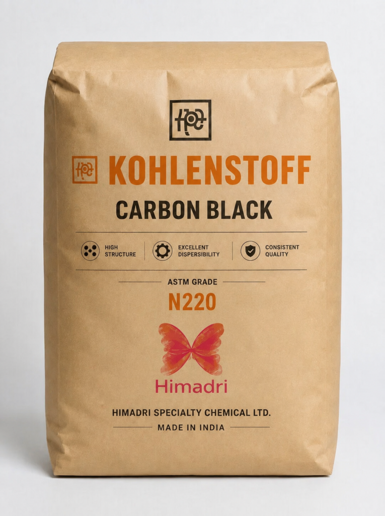 Carbon Black ASTM Grade N220