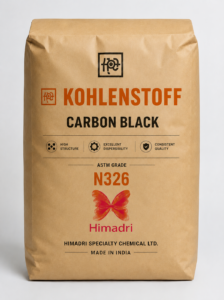 Carbon Black ASTM Grade N326