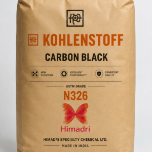 Carbon Black ASTM Grade N326