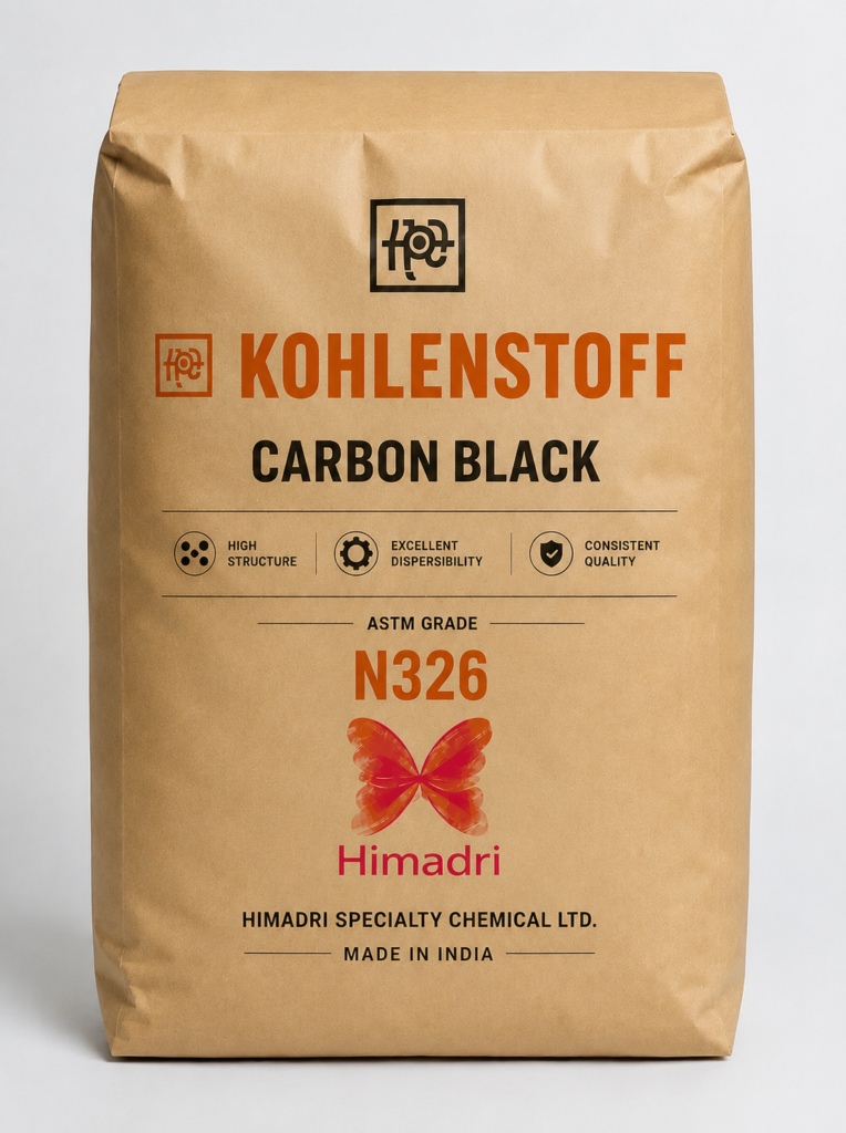 Carbon Black ASTM Grade N326