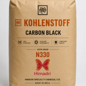 Carbon Black ASTM Grade N330