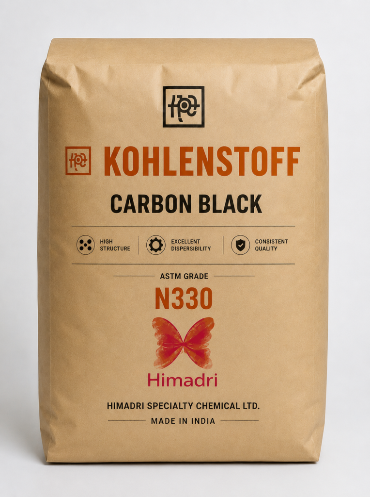 Carbon Black ASTM Grade N330