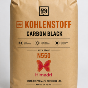 Carbon Black ASTM Grade N550