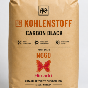 Carbon Black ASTM Grade N660