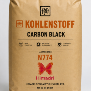 Carbon Black ASTM Grade N774