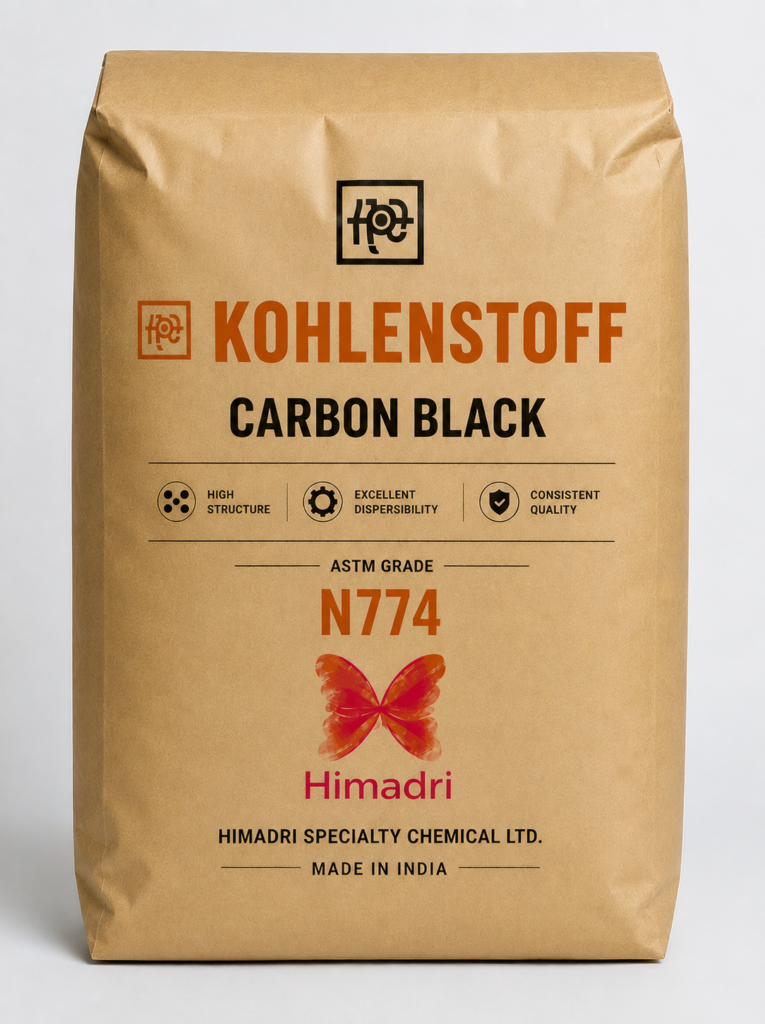 Carbon Black ASTM Grade N774