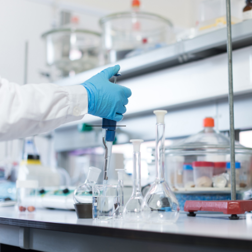 Lab Research