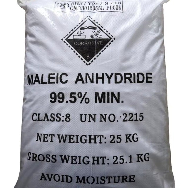 Maleic Anhydride