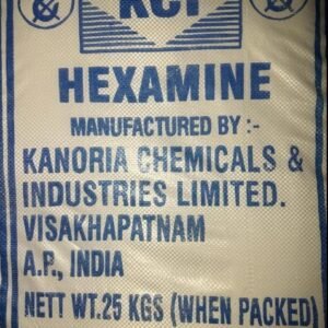 Hexamine