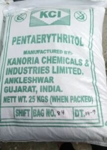 Pentaerythritol