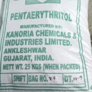Pentaerythritol