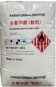 Paraformaldehyde