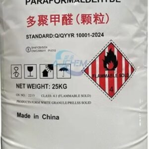 Paraformaldehyde