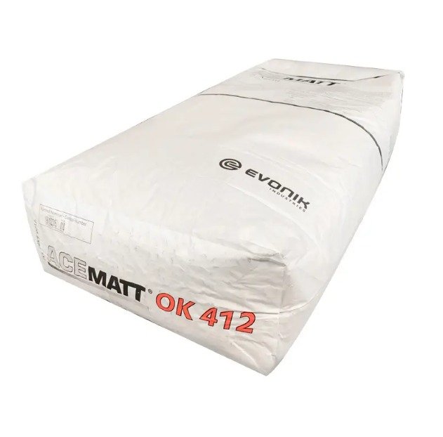 Matting Agent