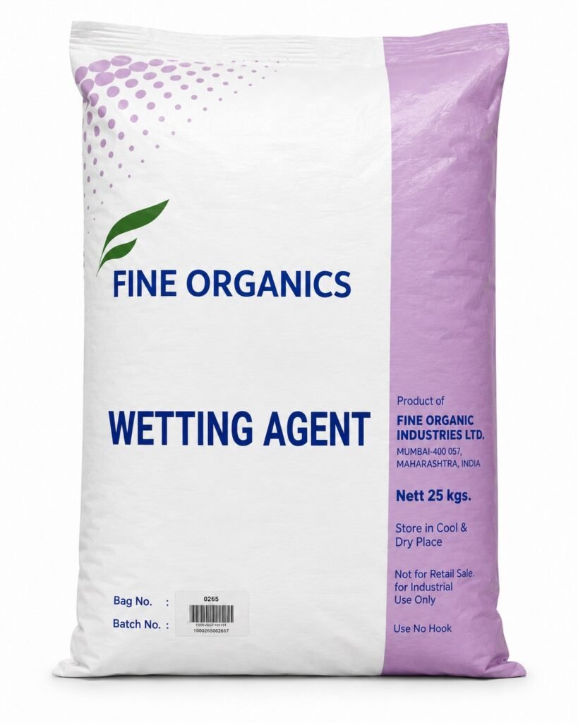 Wetting Agent