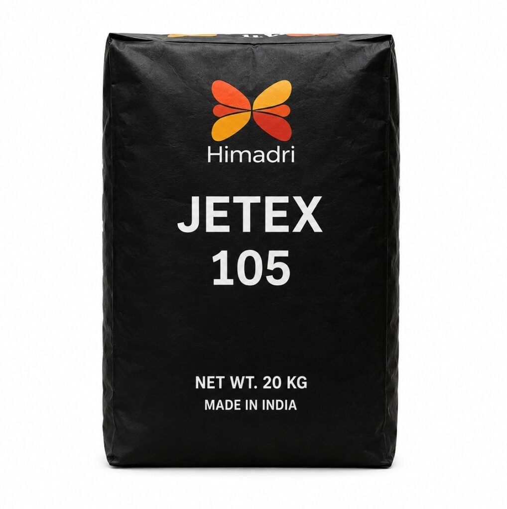 Himadri Jetex 105