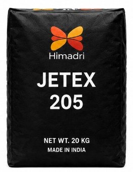Himadri Jetex 205