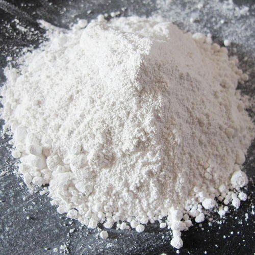 Titanium Dioxide All Grades