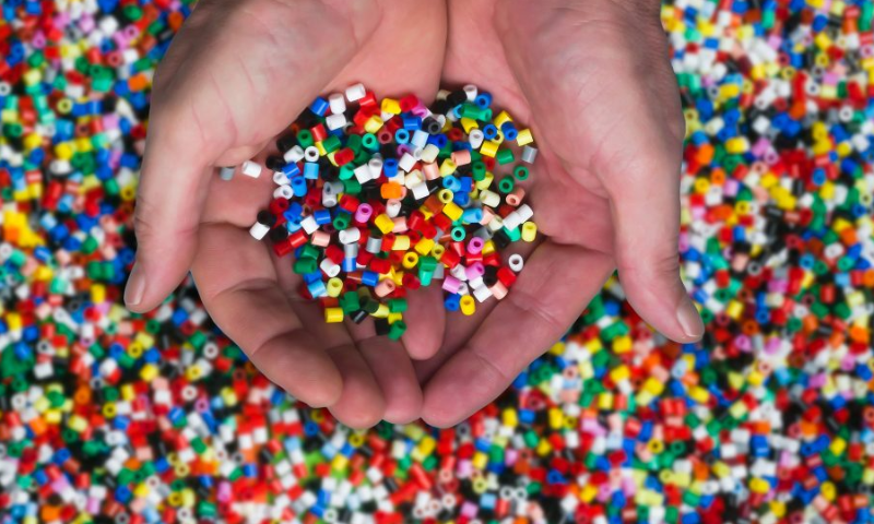 Plastic and Masterbatch Industry