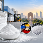 How to Source Industrial Titanium Dioxide in Delhi NCR – A B2B Procurement Guide