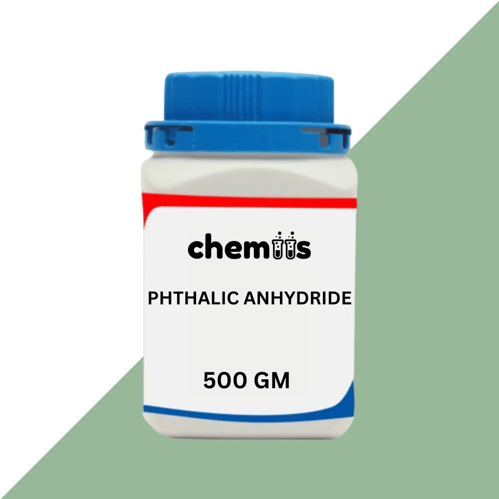 Phthalic Anhydride PAN Wholesale Supply