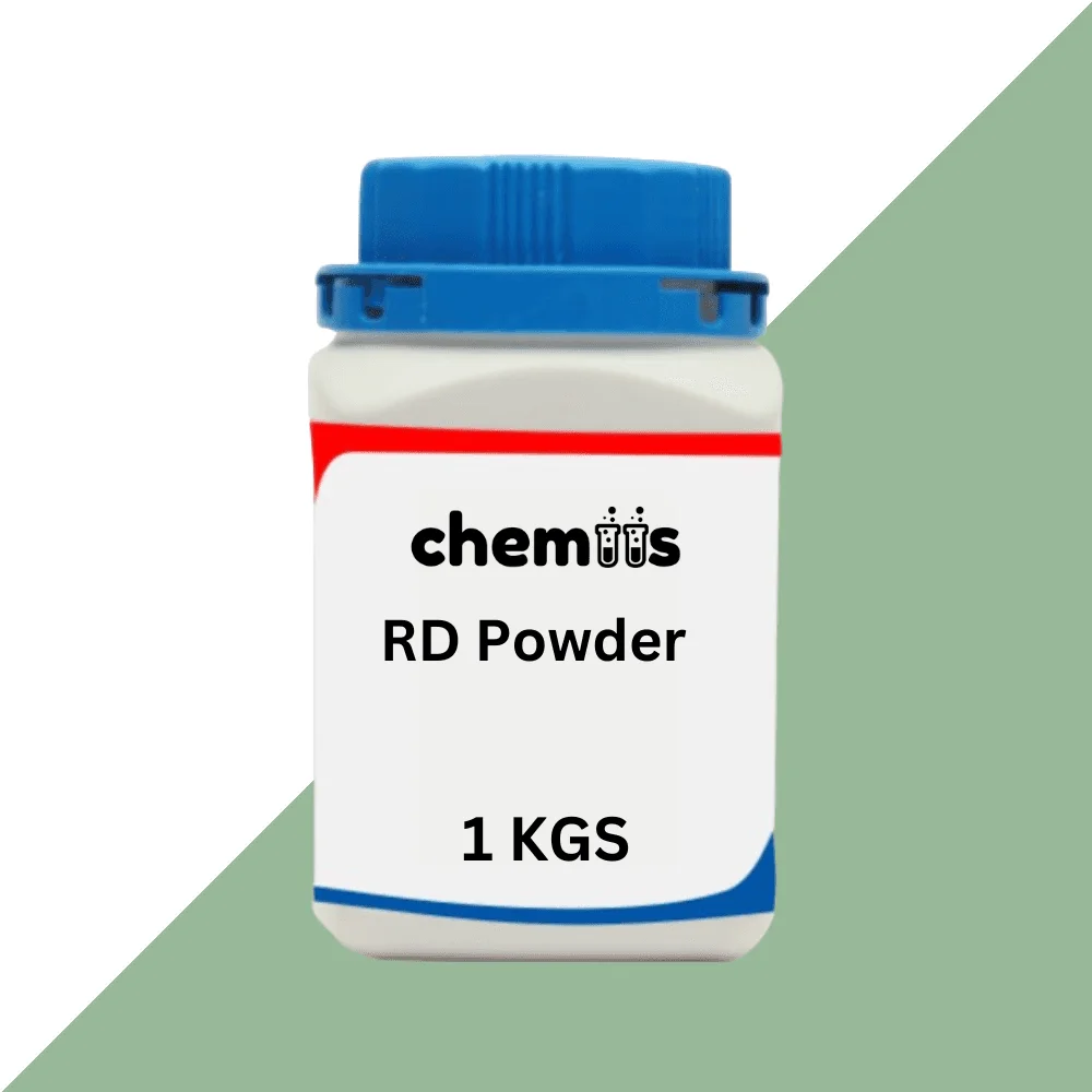RD Powder