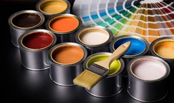 Paints & Coatings Industry