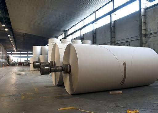 Paper & Packaging Industry