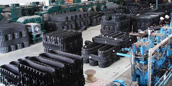 Rubber Industry