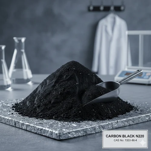 Himadri Carbon Black Packaging