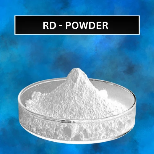 Redispersible Polymer Powder RDP Packaging